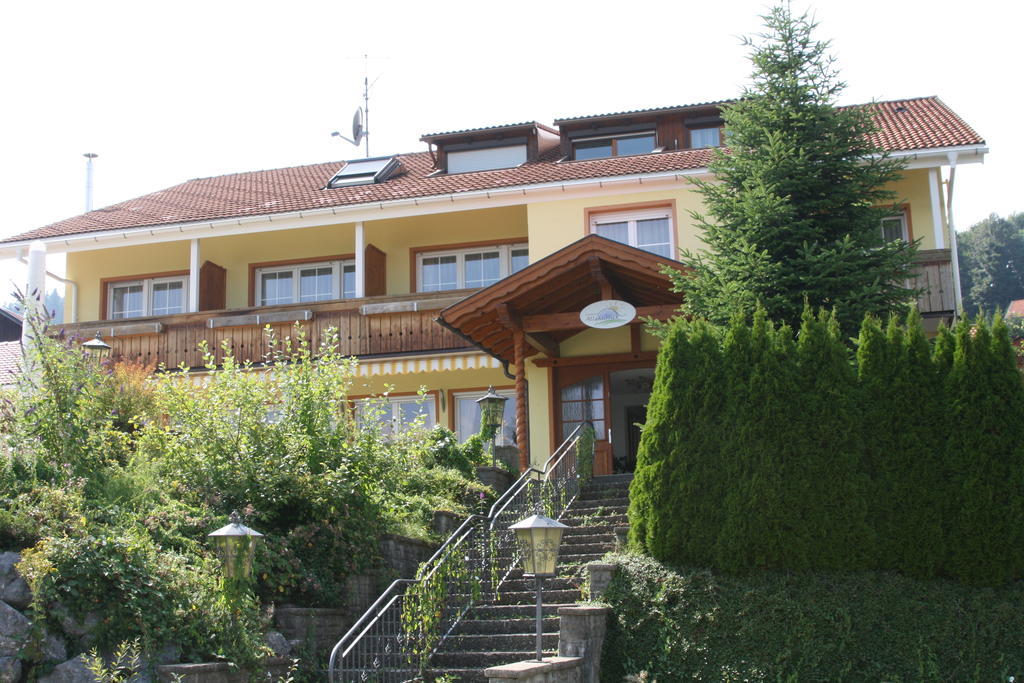 Allgau Landhotel Oberreute Dış mekan fotoğraf