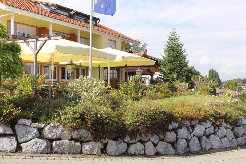 Allgau Landhotel Oberreute Dış mekan fotoğraf