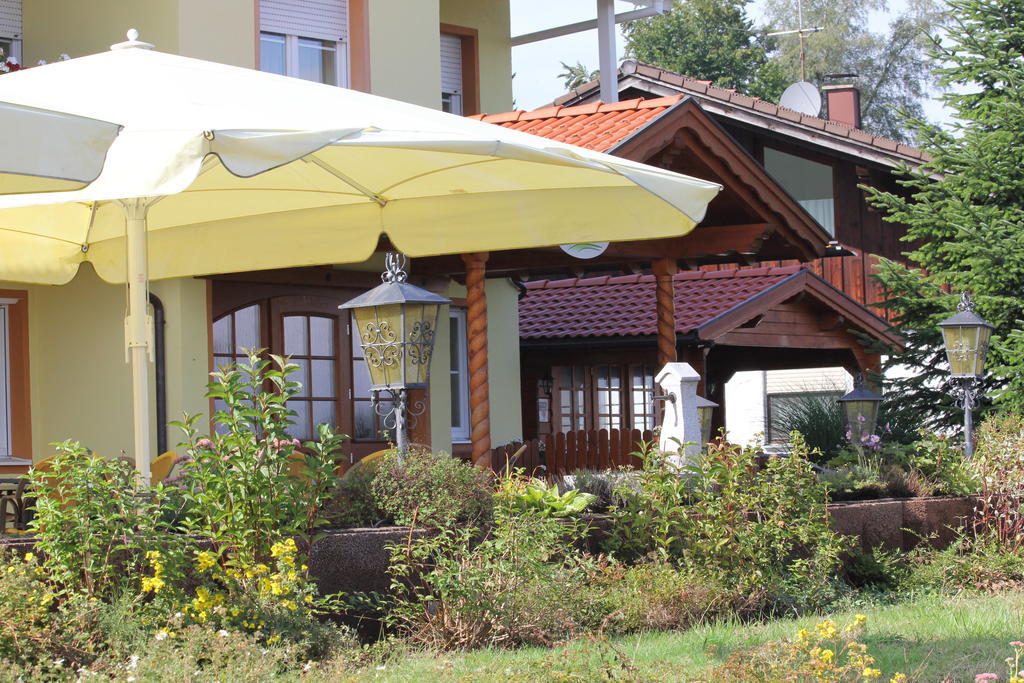 Allgau Landhotel Oberreute Dış mekan fotoğraf