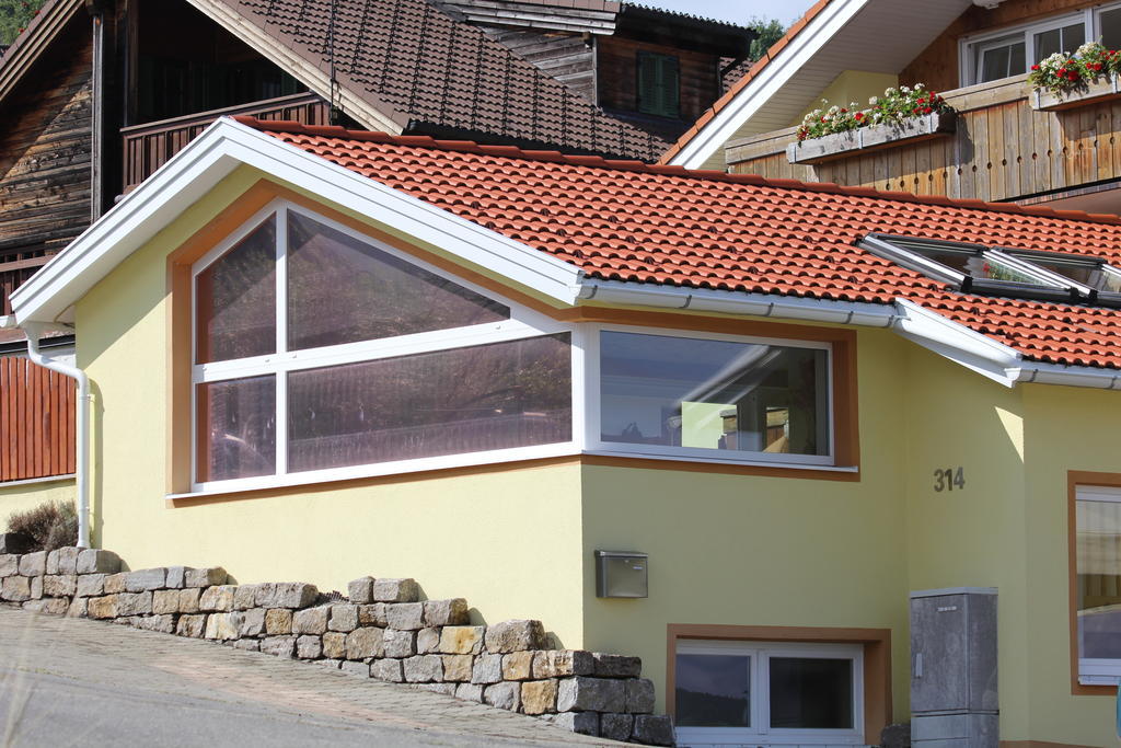 Allgau Landhotel Oberreute Dış mekan fotoğraf