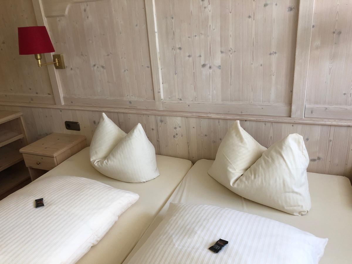 Allgau Landhotel Oberreute Dış mekan fotoğraf