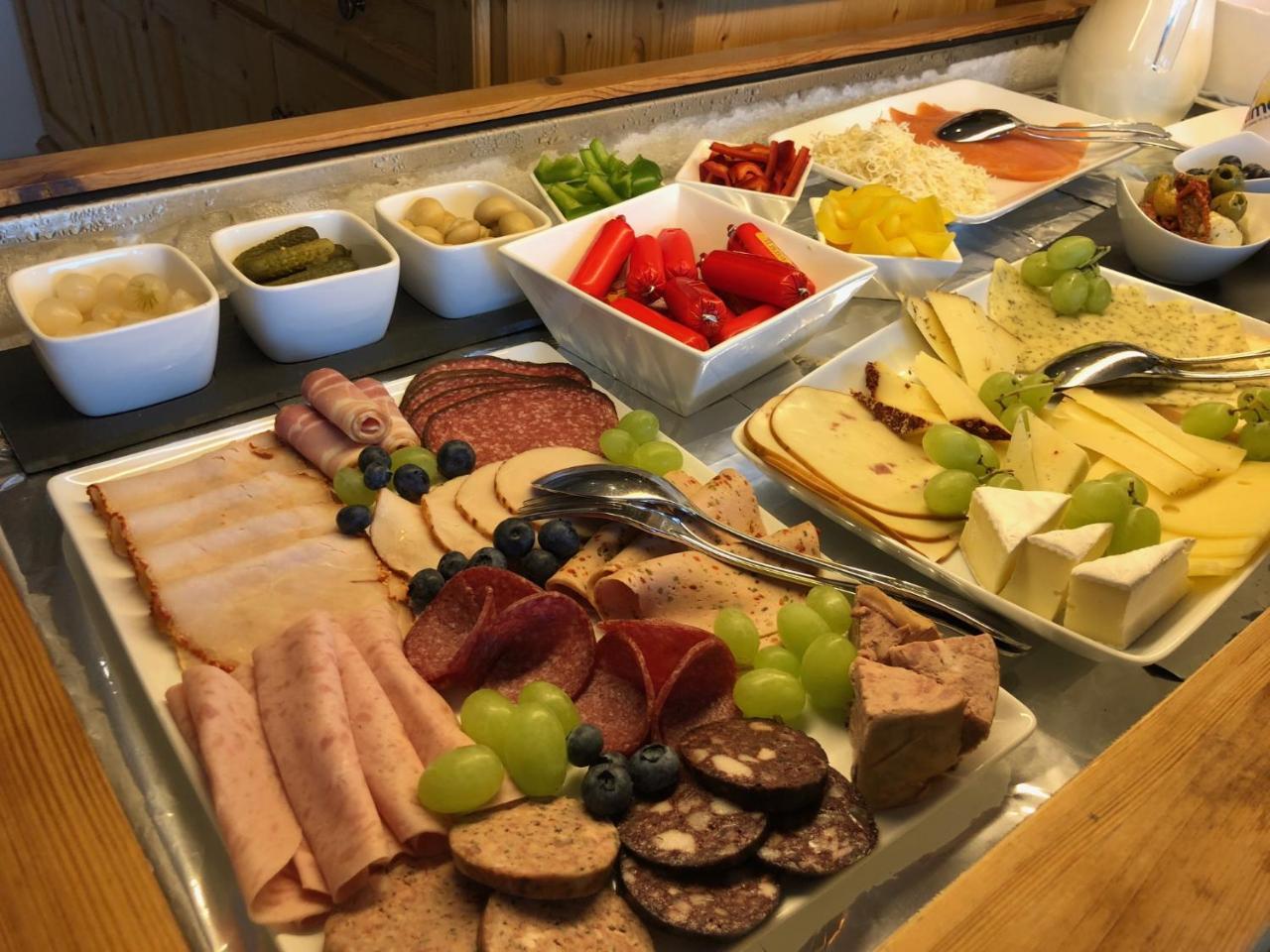 Allgau Landhotel Oberreute Dış mekan fotoğraf