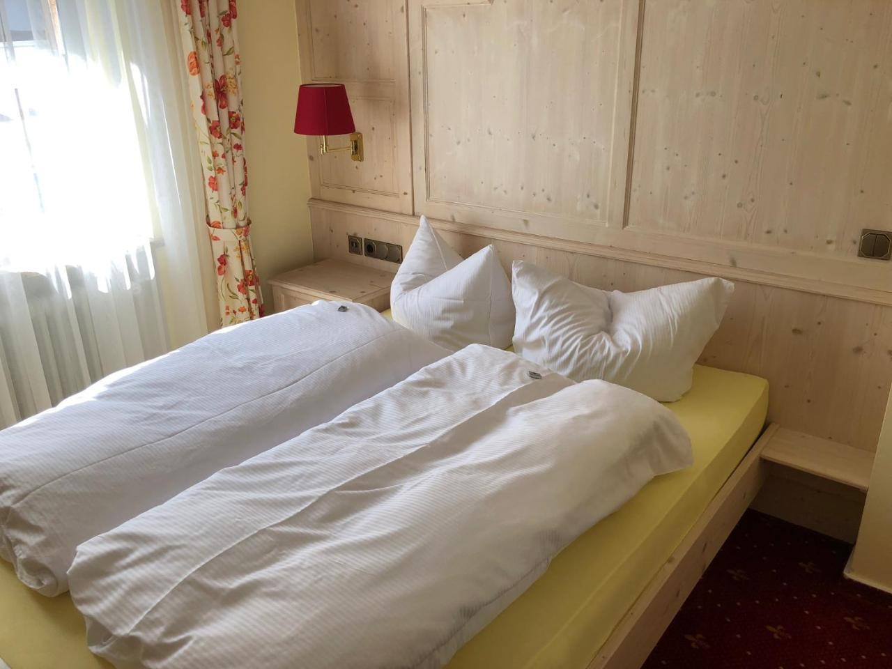 Allgau Landhotel Oberreute Dış mekan fotoğraf