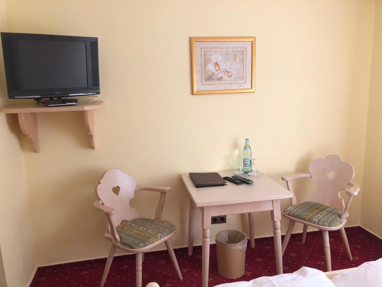 Allgau Landhotel Oberreute Dış mekan fotoğraf