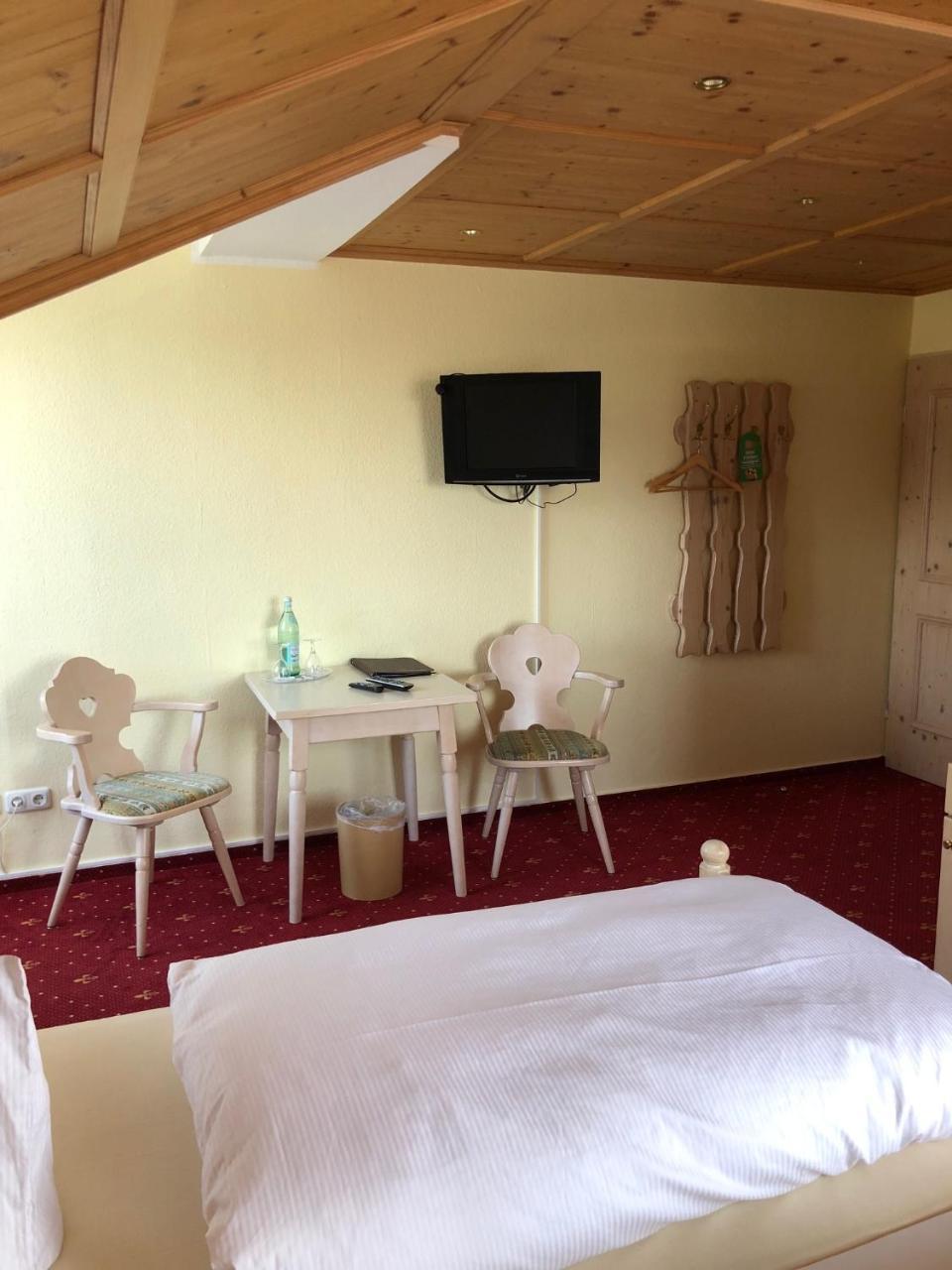 Allgau Landhotel Oberreute Dış mekan fotoğraf