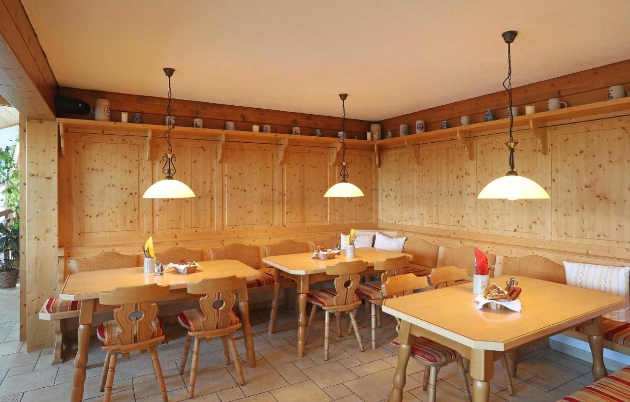 Allgau Landhotel Oberreute Dış mekan fotoğraf