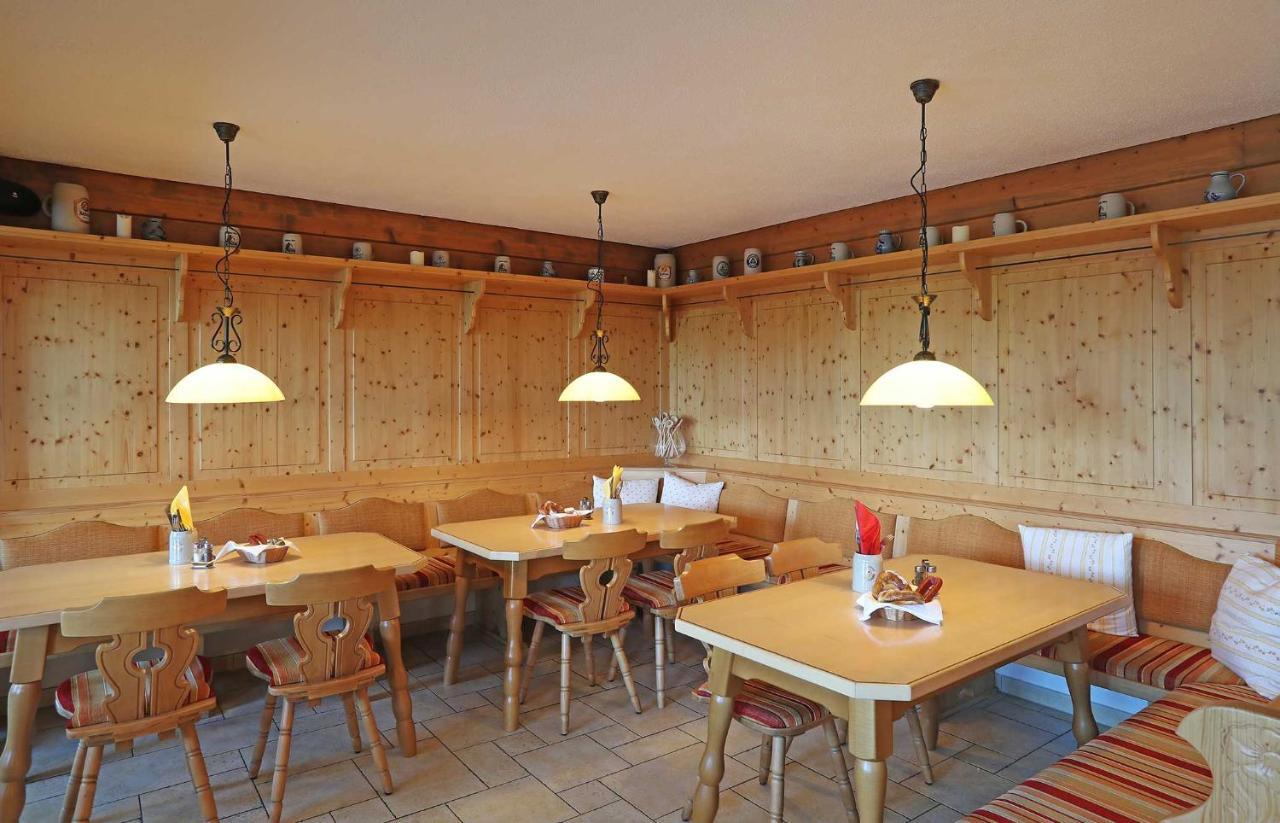 Allgau Landhotel Oberreute Dış mekan fotoğraf