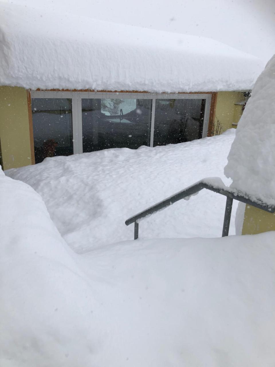 Allgau Landhotel Oberreute Dış mekan fotoğraf